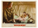 Mogambo, 1953