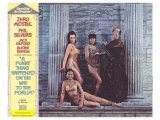 A Funny Thing Happened On the Way to the Forum, 1966