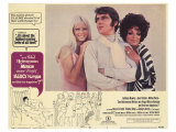Can Heironymus Merkin Ever Forget Mercy Humppe and Find True Happiness, 1969