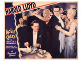 Movie Crazy, 1932