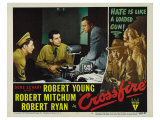 Crossfire, 1947