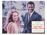 Guess Who's Coming to Dinner, 1967
