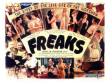 Freaks, 1932