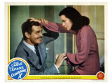 Buy Comrade X, 1940 at AllPosters.com