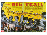 The Big Trail, 1930