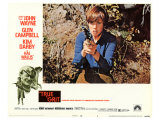 True Grit, 1969
