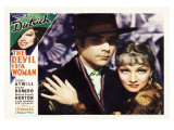 The Devil is a Woman, 1935