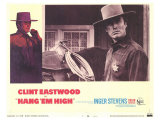 Hang Em High, 1968