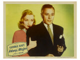 Buy Johnny Allegro, 1949 at AllPosters.com
