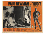 Hud, 1963