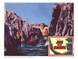 Jason and the Argonauts, 1963