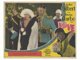 Love, 1927