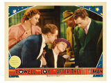 After the Thin Man, 1936