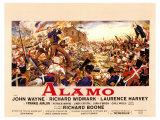 The Alamo, 1960