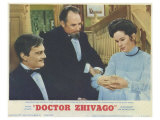 Buy Doctor Zhivago, 1965 at AllPosters.com