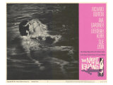 The Night of the Iguana, 1964