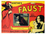 Faust, 1926