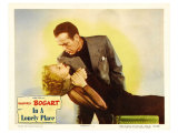 Buy In a Lonely Place, 1950 at AllPosters.com