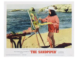 The Sandpiper, 1965