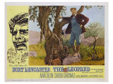 Buy The Leopard, 1963 at AllPosters.com