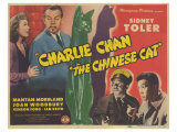 The Chinese Cat, 1944