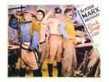 Duck Soup, 1933