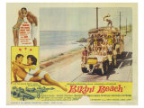 Bikini Beach, 1964