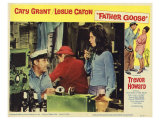 Buy Father Goose, 1965 at AllPosters.com