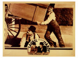 The Music Box, 1932
