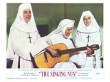 The Singing Nun, 1966