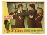 Buy I Walk Alone, 1947 at AllPosters.com