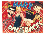 A Day at the Races, 1937