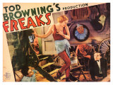 Freaks, 1932