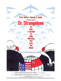 Dr. Strangelove, 1964