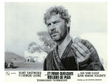 Buy For a Few Dollars More, French Movie Poster, 1966 at AllPosters.com