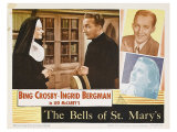 Buy Bells of St. Mary, 1945 at AllPosters.com