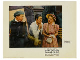 Buy Hollywood Cavalcade, 1939 at AllPosters.com