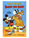 Society Dog Show, 1939