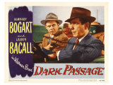 Dark Passage, 1947