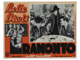 Dark Victory, 1939