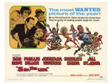 Eight on the Lam, 1967