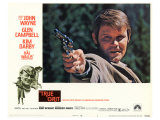 True Grit, 1969