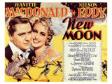 New Moon, 1940