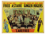 Carefree, 1938
