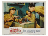 Mister Roberts, 1955