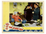 Glass Key, 1942