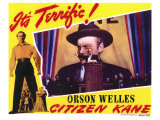 Citizen Kane, 1941