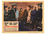 Guns of Navarone, 1966