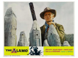 Buy The Alamo, 1960 at AllPosters.com
