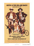 Buy Butch Cassidy and the Sundance Kid, 1969 at AllPosters.com